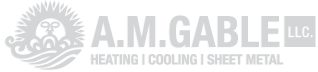 AMGable HVAC: Heating, Cooling & Sheet Metal - Residential & Commercial