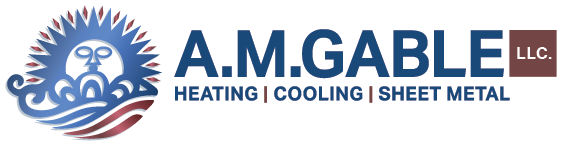 AMGable HVAC: Heating, Cooling & Sheet Metal - Residential & Commercial
